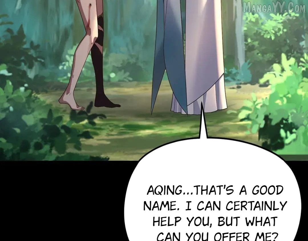 Me, The Heavenly Destined Villain Chapter 289 - page 16